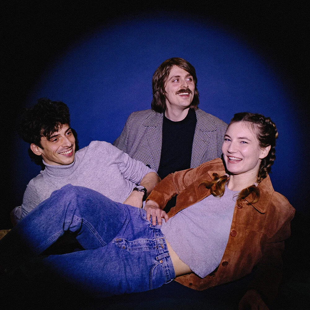 Start Listening To: Wombo