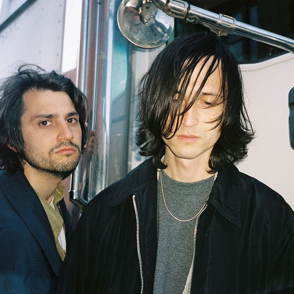 Start Listening To: Armlock