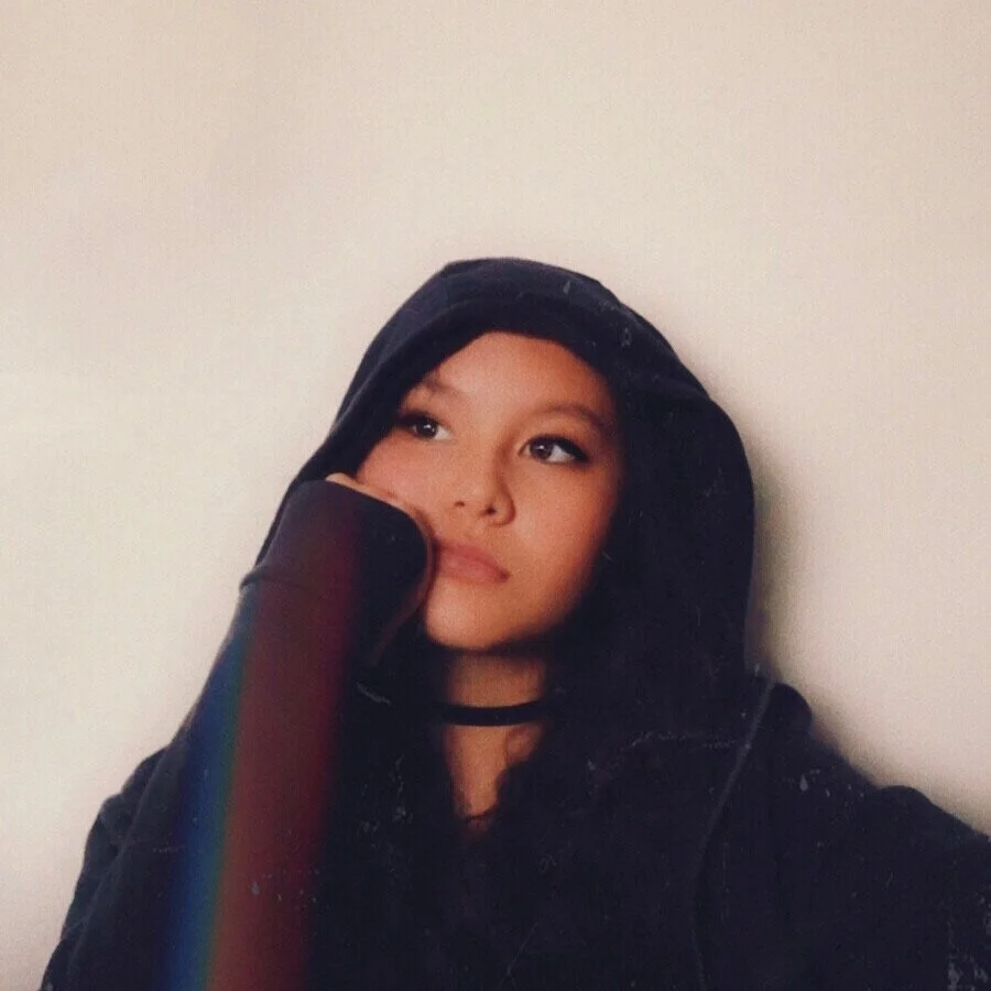 Start Listening To: Cathy Jain