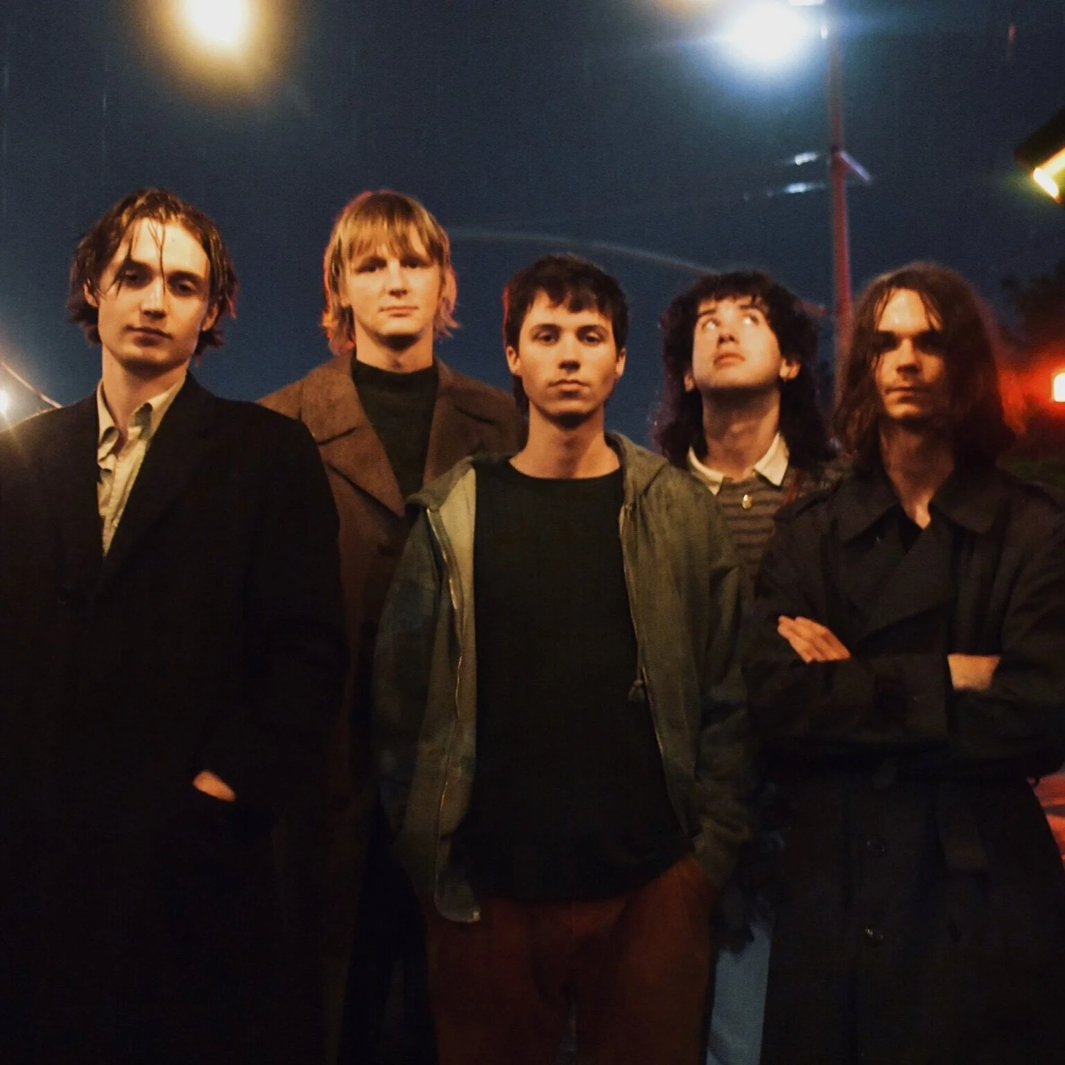 Start Listening To: Catcher