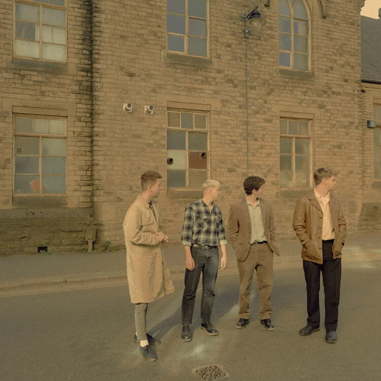 Start Listening To: Cucamaras