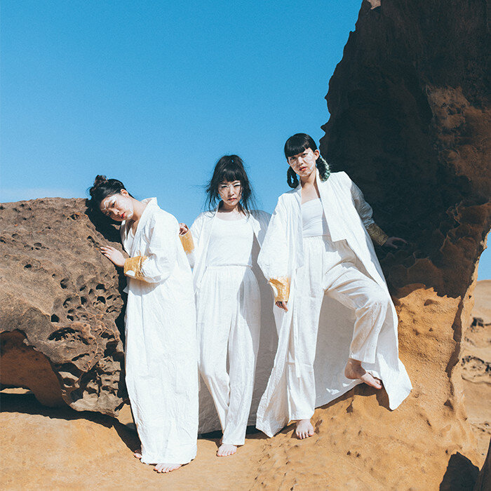 Start Listening To: Kuunatic