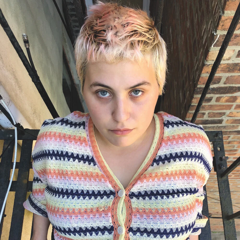 Start Listening To: Lily Konigsberg