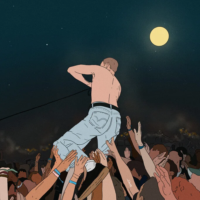 Festival Review: Green Man