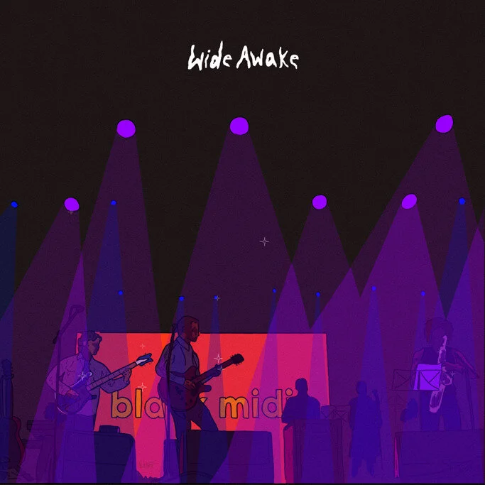 Festival Review: Wide Awake