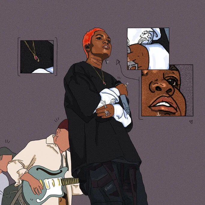 Festival Review: All Points East