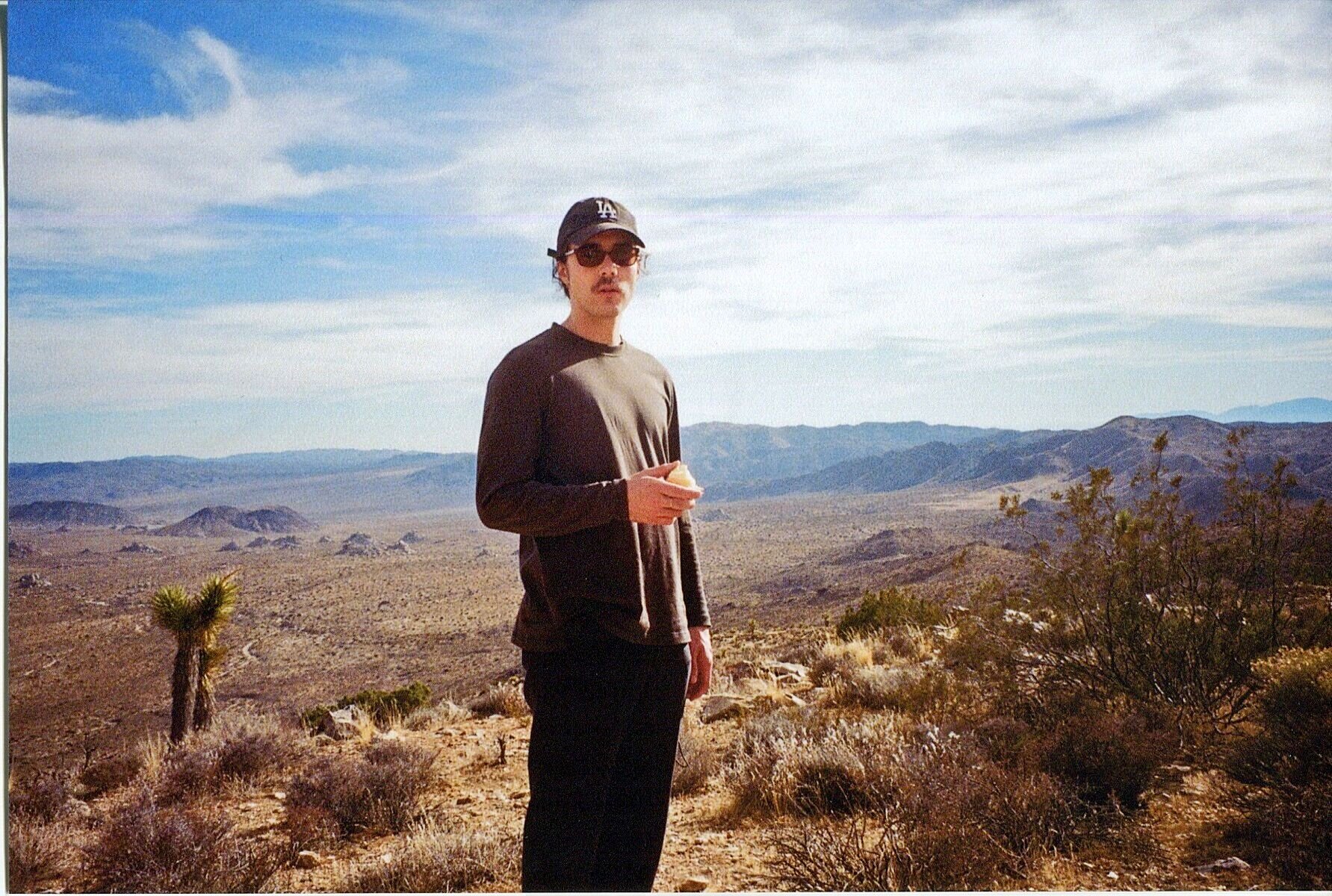 Start Listening To: Louie Short