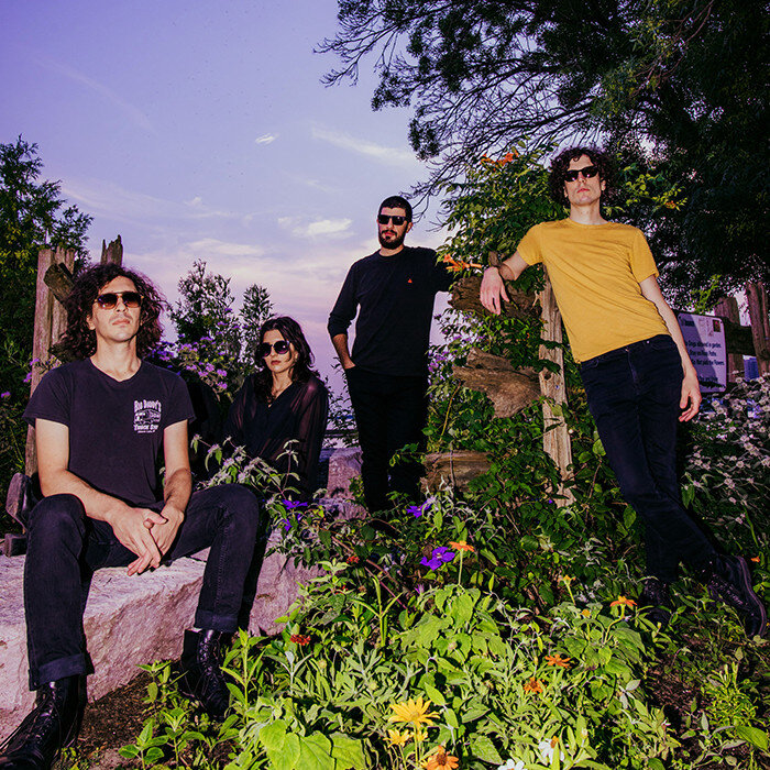 Start Listening To: Hot Garbage