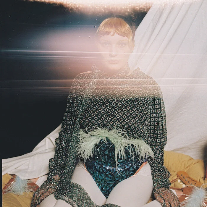 Start Listening To: Ayka