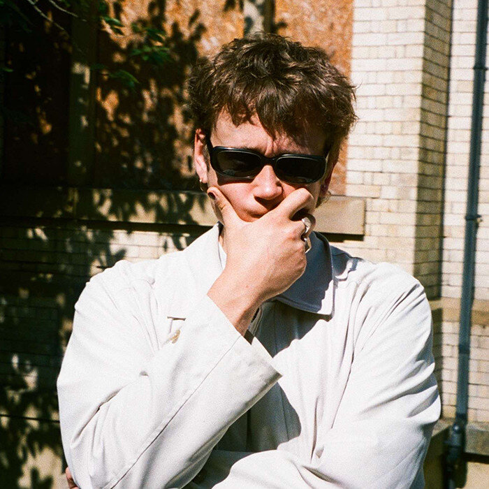 Start Listening To: Henry Carlyle