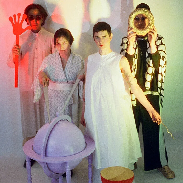 In The Spotlight: Vanishing Twin