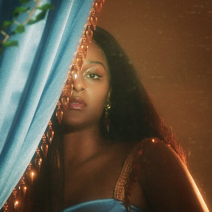 In The Spotlight: L’Rain