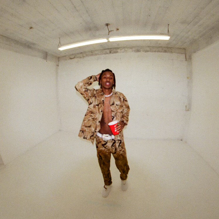 Start Listening To: Keyan’7e