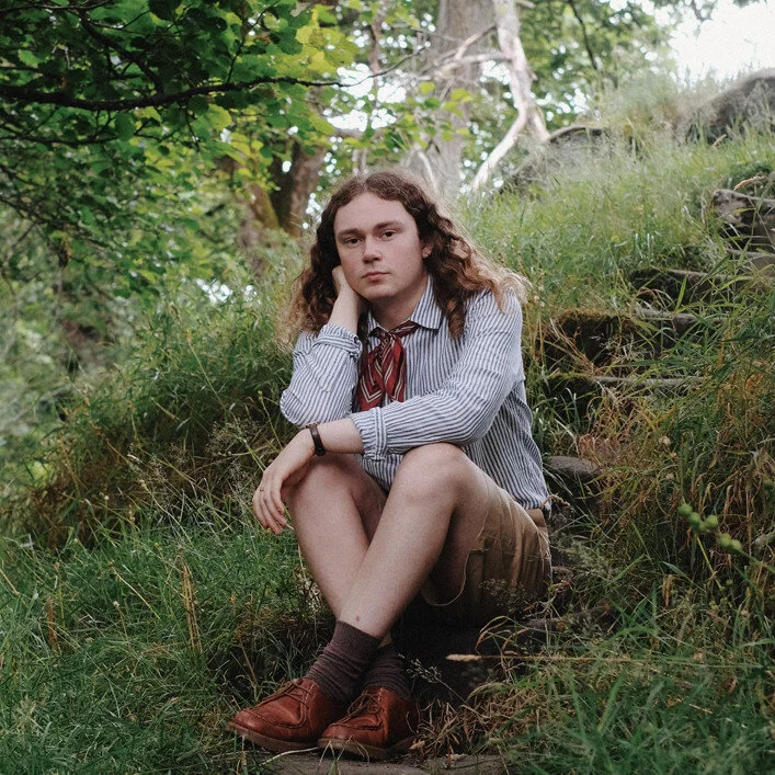 Start Listening To: Strawberry Guy