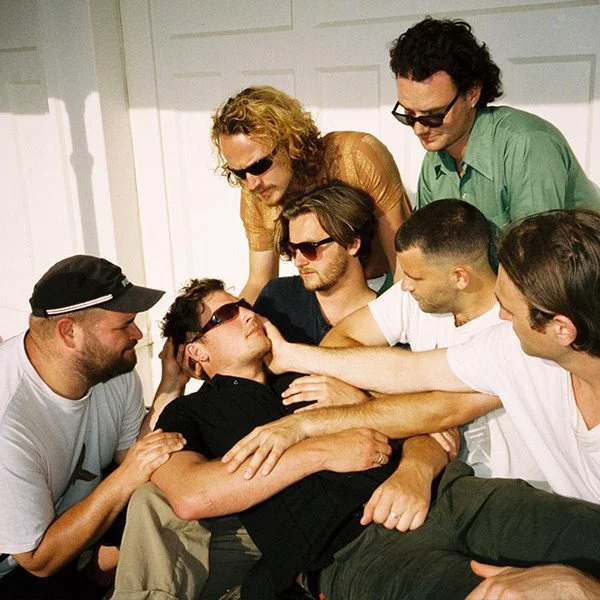 Start Listening To: KEG