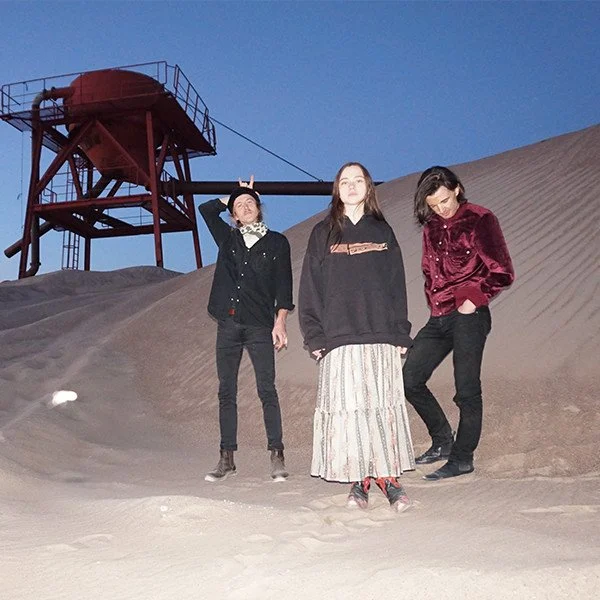 Start Listening To: Holy Motors