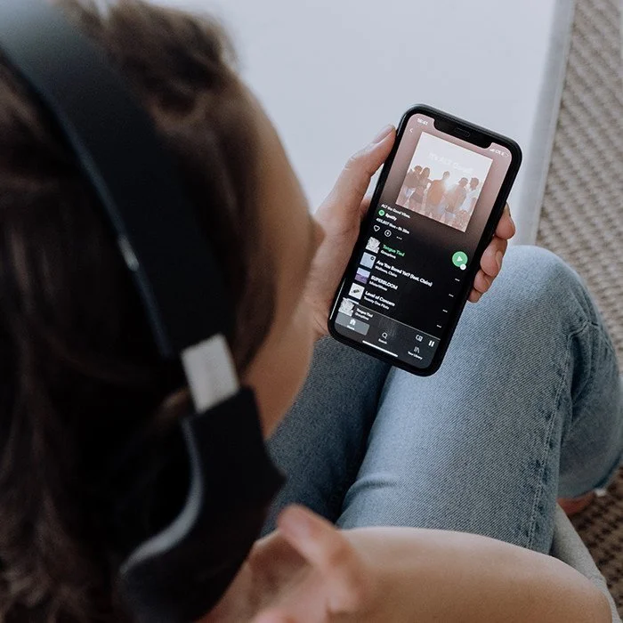 Have Streaming Services Ruined Music