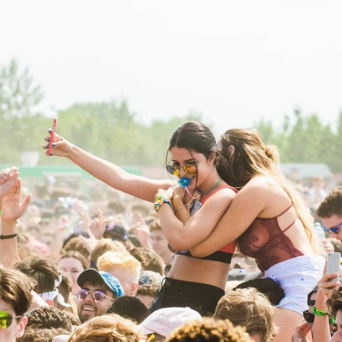What UK Festivals Are On This Summer?