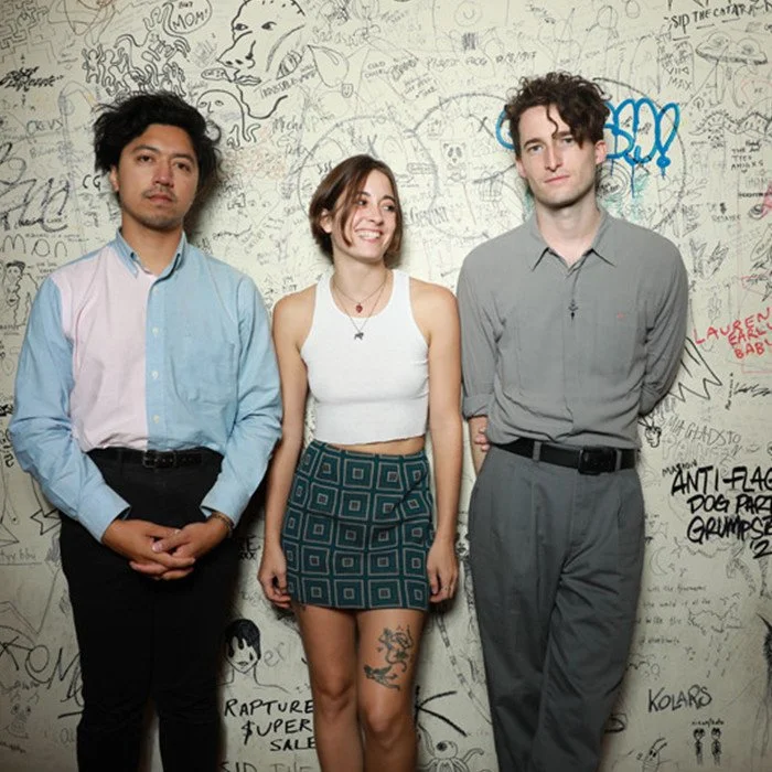 Start Listening To: Nation Of Language