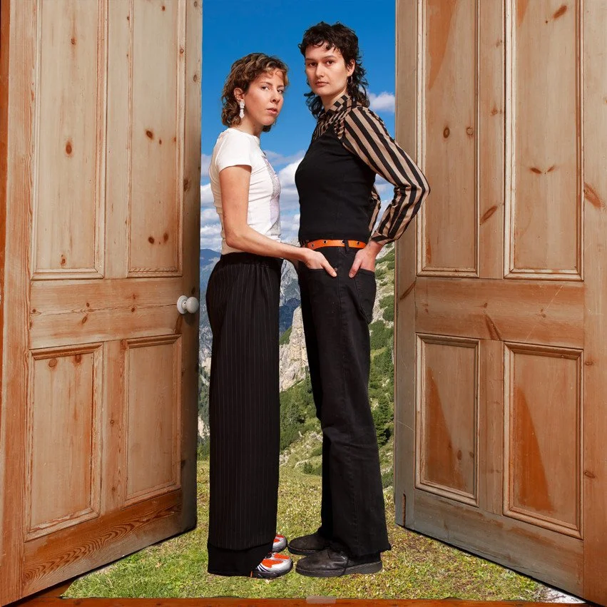 In The Spotlight: The Umlauts