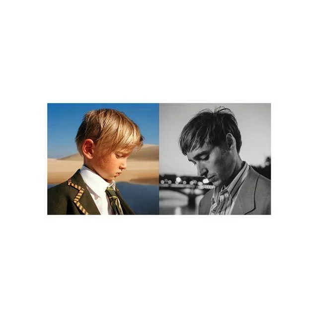 Parcels - Day/Night Review