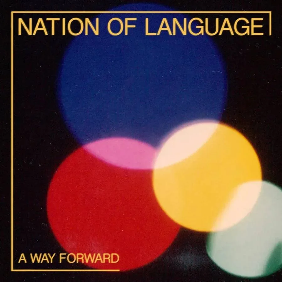 Nation of Language - A Way Forward Review