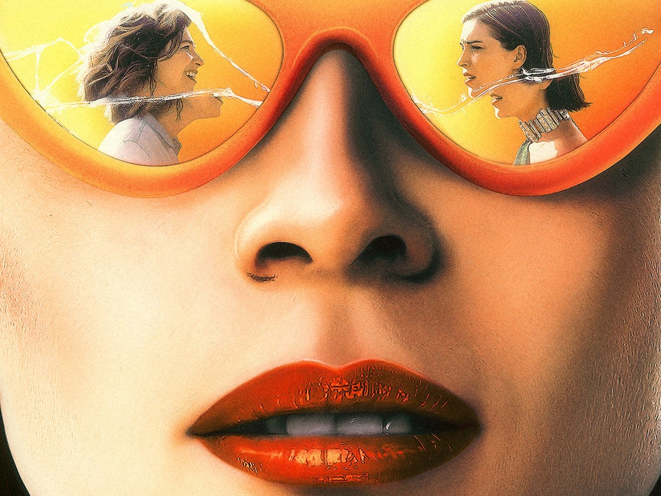 The Nowhere Inn Review