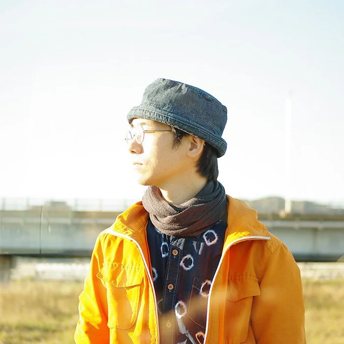 Start Listening To: Motohiro Nakashima