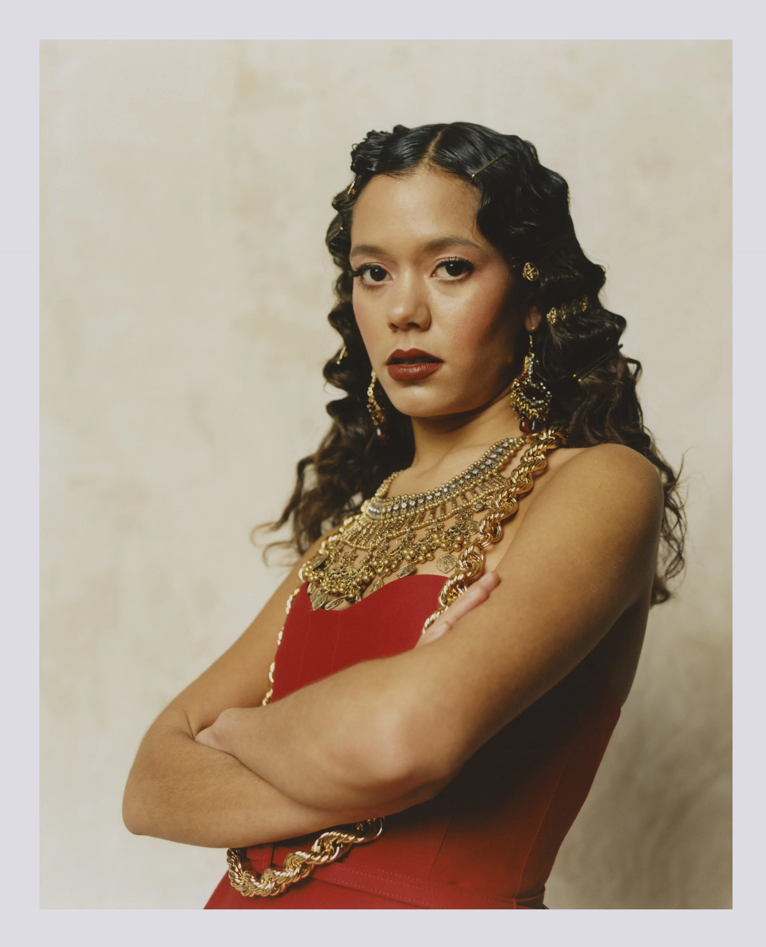 Start Listening To: Tara Lily