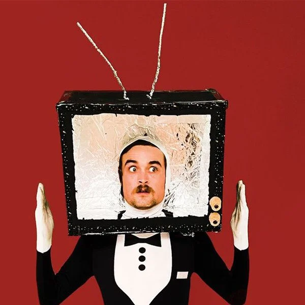 Start Listening To: Noir Disco