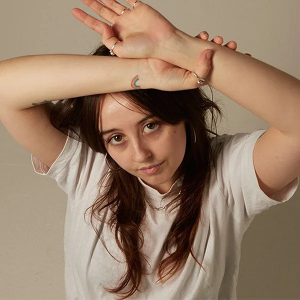 Start Listening To: RUBY