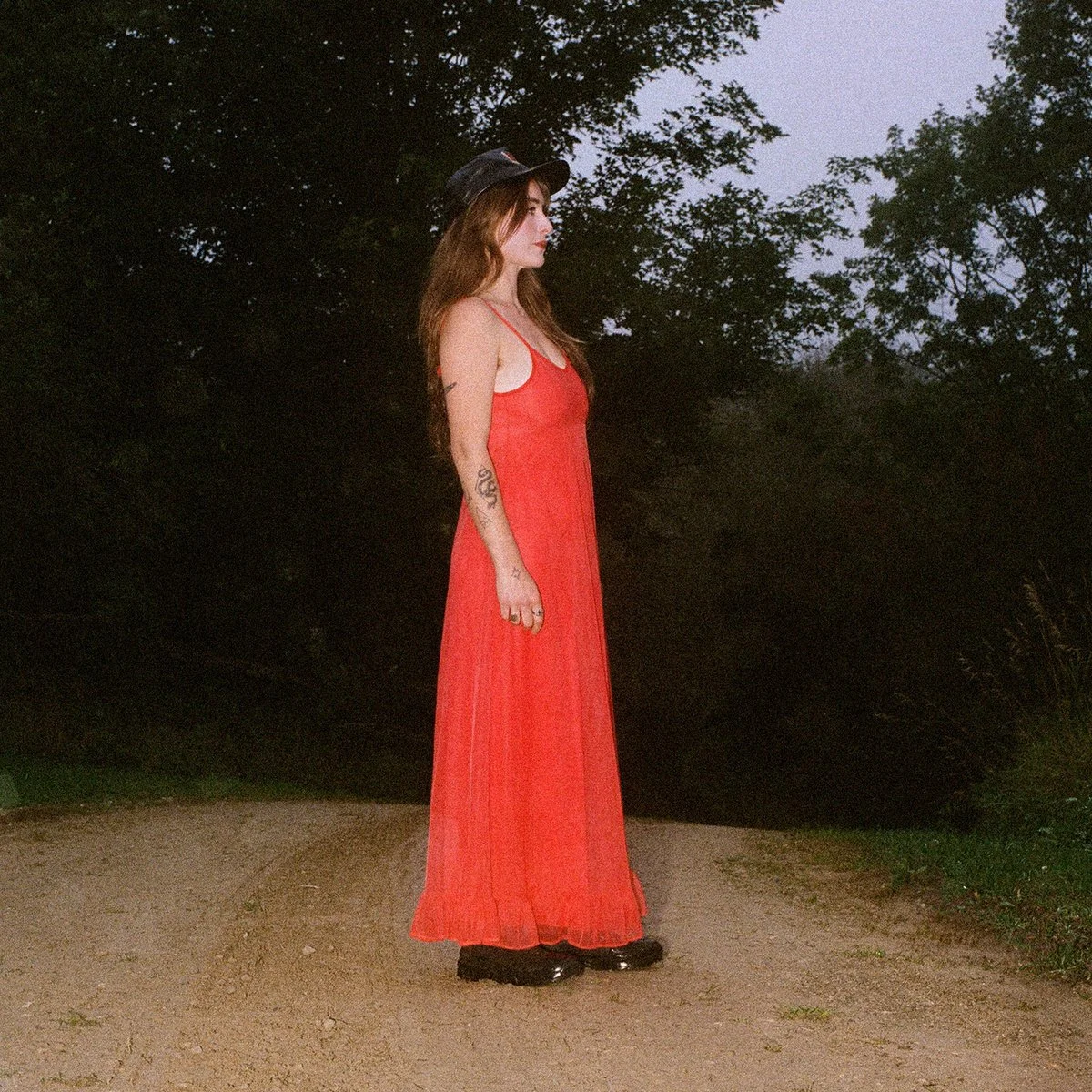 Bria - Cuntry Covers Vol. 1 Review