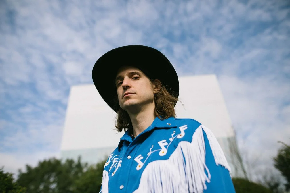 Start Listening To: DC Gore