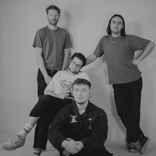 Start Listening To: PUBLIC BODY