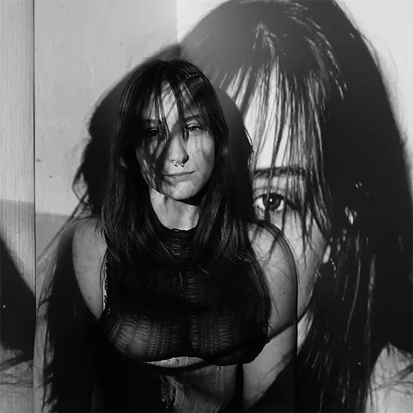 Start Listening To: Agnes Rangel