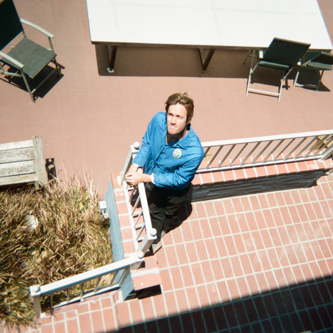 Start Listening To: Blue Wilson