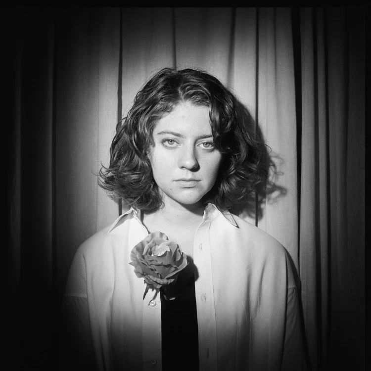 Start Listening To: Allegra Krieger 