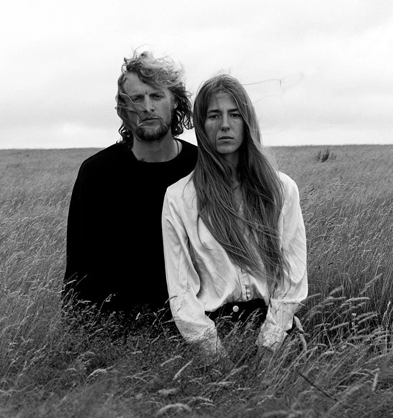 Start Listening To: Samana