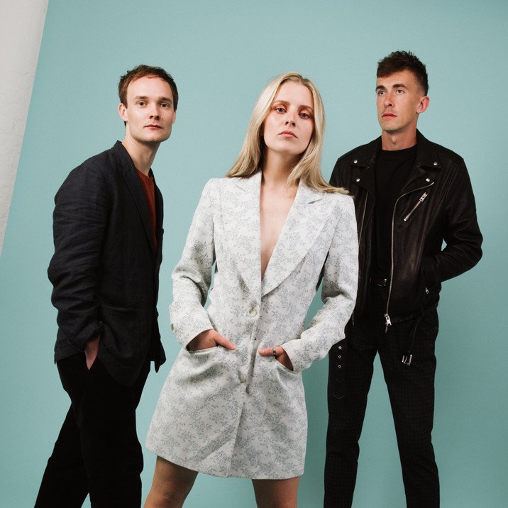 Start Listening To: Thyla