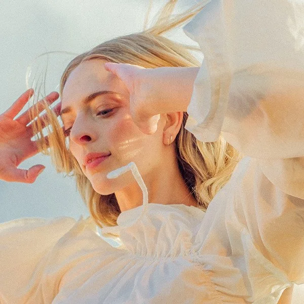 Start Listening To: Chelsea Jade