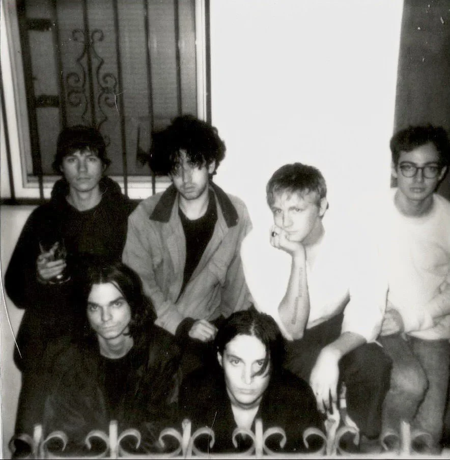 Stream Catcher’s debut LP ‘The Fat Of A Broken Heart’