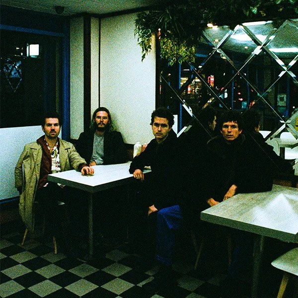 Start Listening To: Body Horror