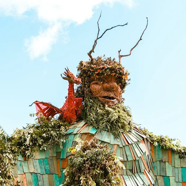 Green Man Festival Share Full Lineup for 20th Anniversary