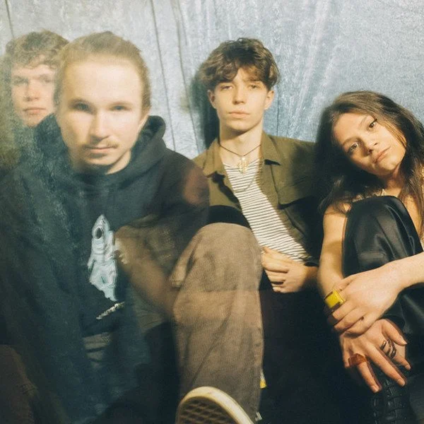 Start Listening To: Cage Park