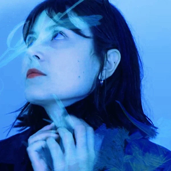 Start Listening To: Nicole Faux Naiv