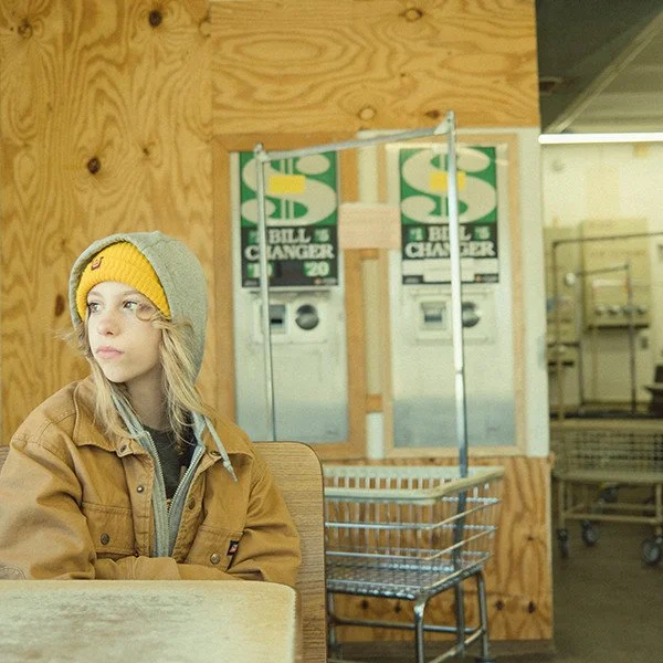 Start Listening To: Flora