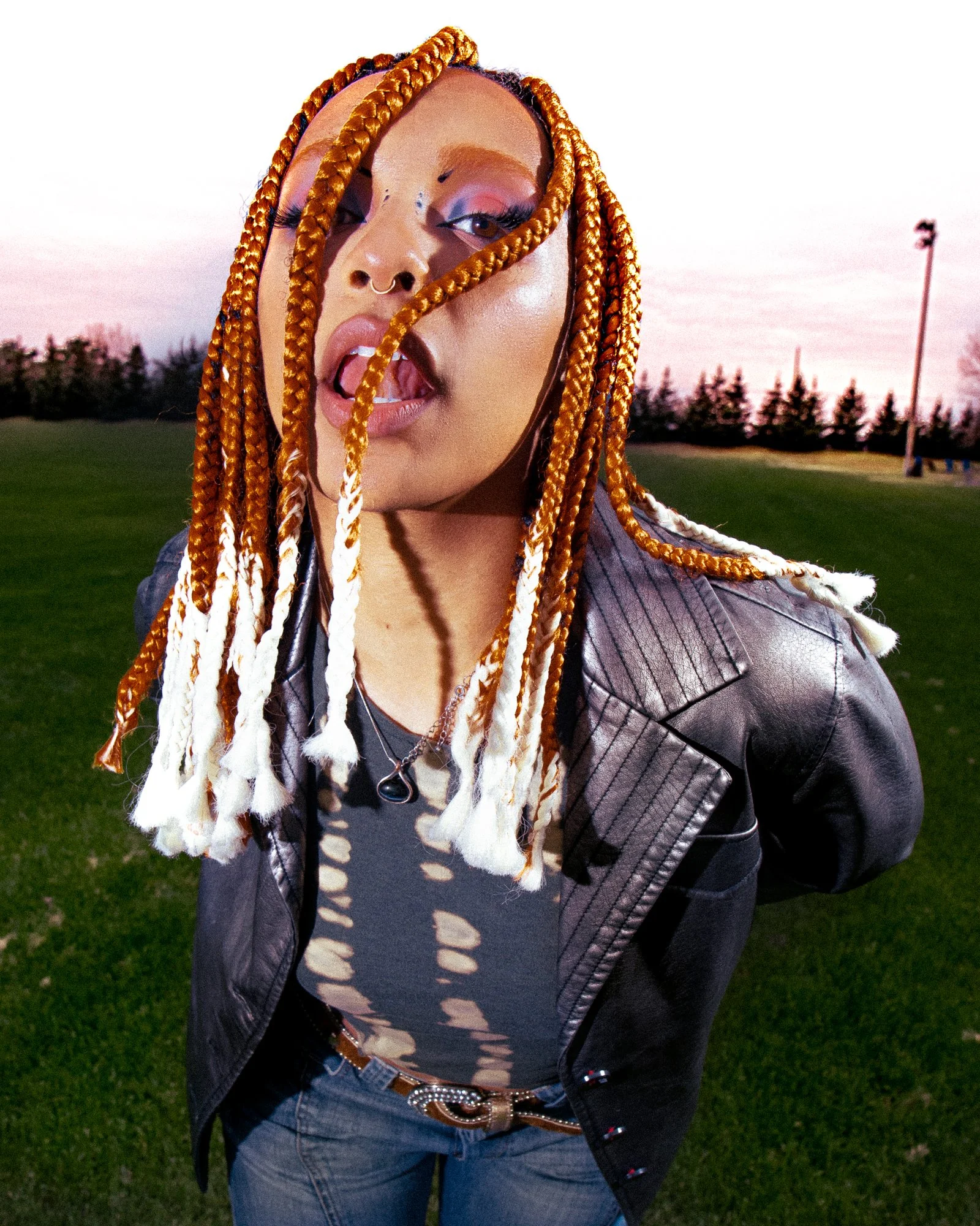 Start Listening To: Magi Merlin