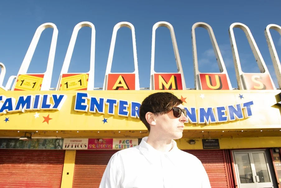 Start Listening To: TVAM