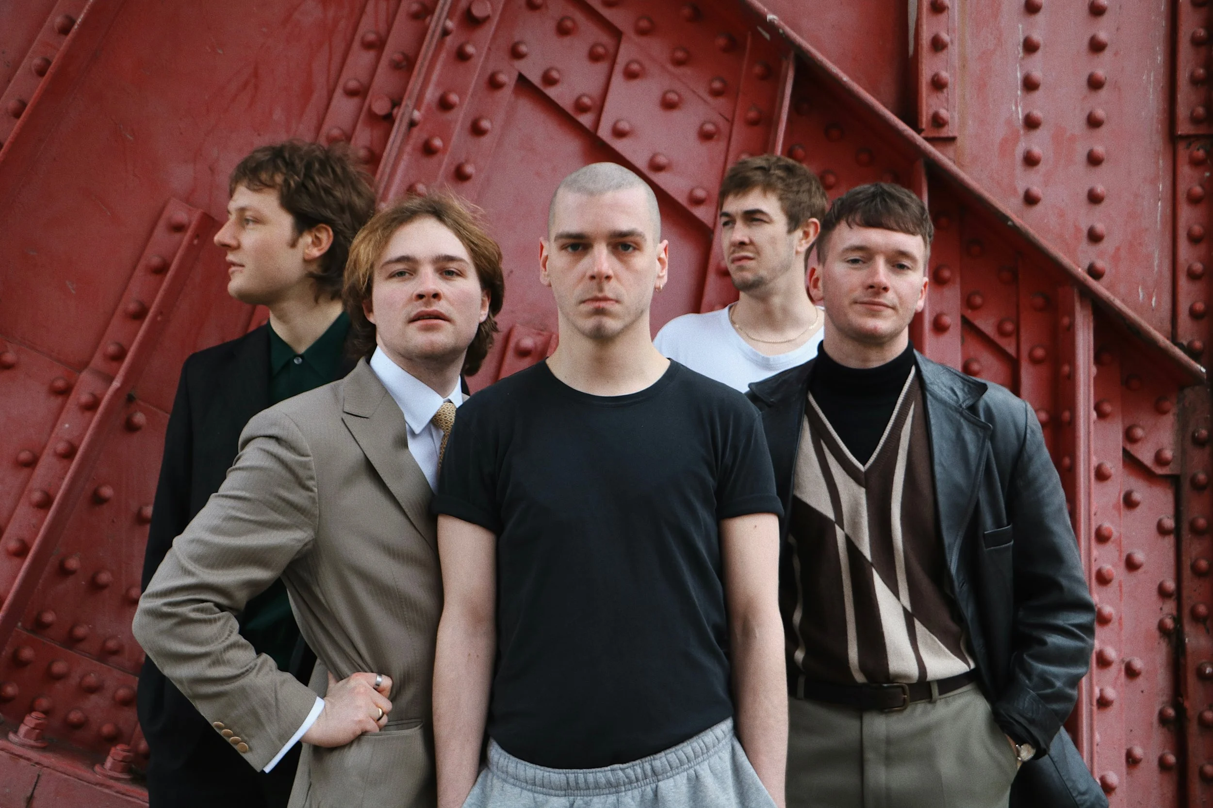 Start Listening To: The Queen’s Head