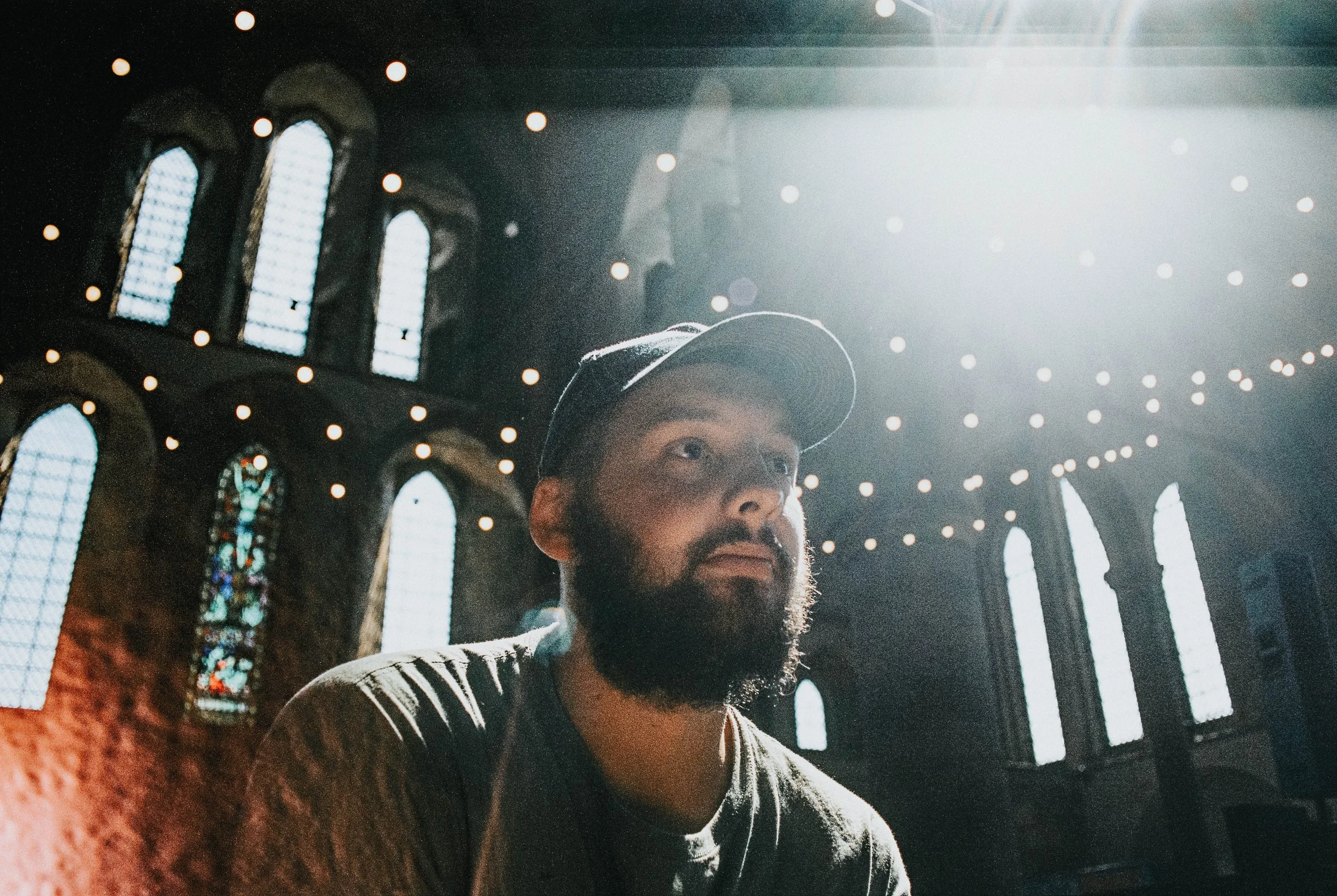 Start Listening To: elkyn